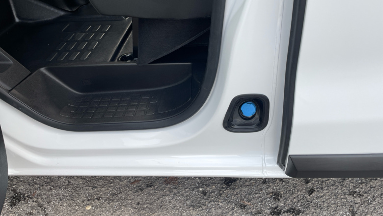 Vauxhall Vivaro L2 Diesel 2.0 Turbo D 145 Prime H1 Van